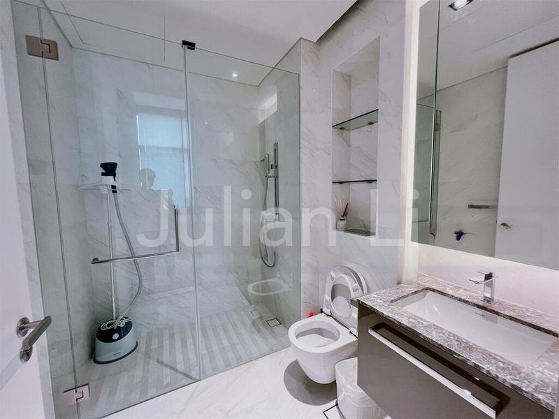 4 Bed Condo for Sale in  South Beach Residences - Image 2